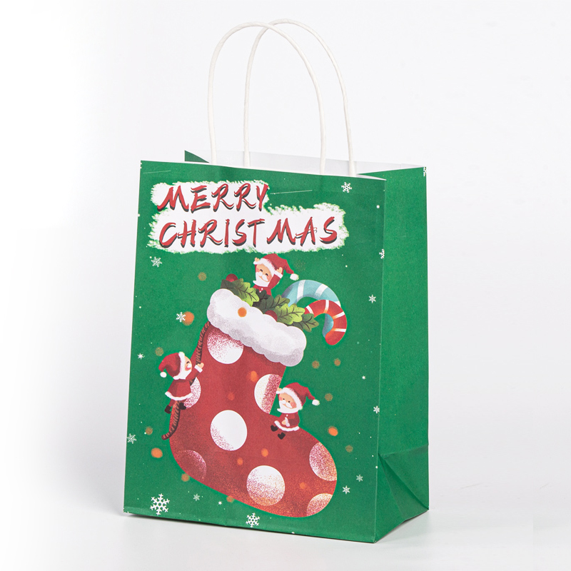 Medias de Navidad
