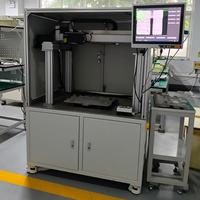Registrador de Datos de Alta Precisión LS 10CH con Pantalla Táctil y Múltiples Sensores para Inspección del 100% en Producción de Mecanizado CNC