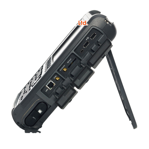 N9935A FieldFox 9 GHz Handheld Microwave Analyzer Electronic Measuring <b>Instrument</b> - Product Image 1