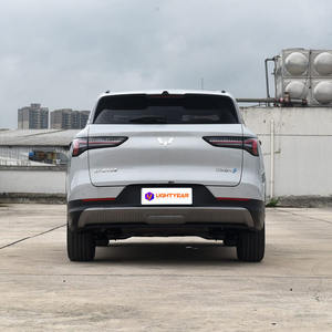 SUV Wuling Starlight S PHEV de haute qualité, véhicule à énergie nouvelle, voiture sûre et économique pour une utilisation familiale, OEM disponible - Product Image 6
