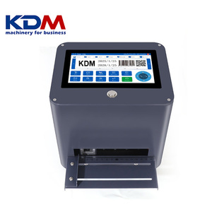 Mới Thời Hạn Sử Dụng Mã Hóa Máy Của Nhãn Hiệu Hàng Loạt Số Máy In Máy Tính Để Bàn Dung Môi Máy In Phun - Product Image 2