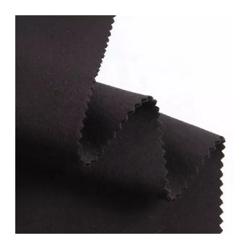 RNSP 420GSM нейлоновая ткань спандекс четырехсторонняя тянущаяся Тяжелая тяжелая ткань для подводного плавания трикотажная ткань текстильное сырье для одежды