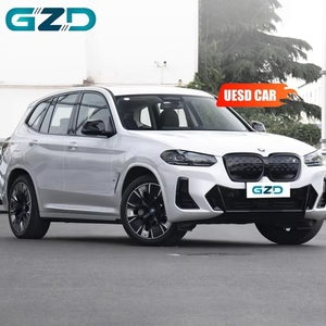 <span class=keywords><strong>BMW</strong></span> IX3 Usado, <span class=keywords><strong>SUV</strong></span> Mediano de 5 Puertas y 5 Asientos, Automático, Volante a la Izquierda, Interior Oscuro, Neumáticos R17, Modelo <span class=keywords><strong>2022</strong></span>, Vehículo Eléctrico - Product Image 1