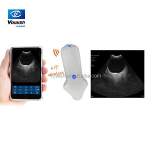 2025新しい機械光学機器Cプローブ超音波ワイヤレス眼科Bスキャン - Product Image 4