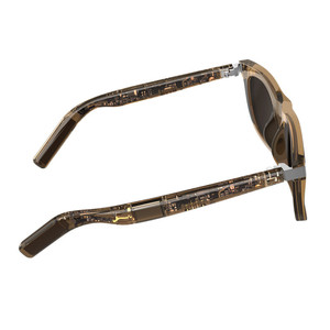 Smart Glasses G06 <b>Bluetooth</b> Calling Voice Control Polarized UV Protection Sunglasses 30g 100mA Battery - Product Image 3