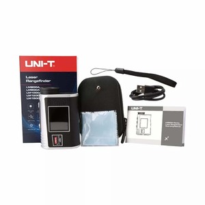 เครื่องวัดระยะเลเซอร์ UNI-T LM600 LM1000 LM1500 รุ่นใหม่ - Product Image 5