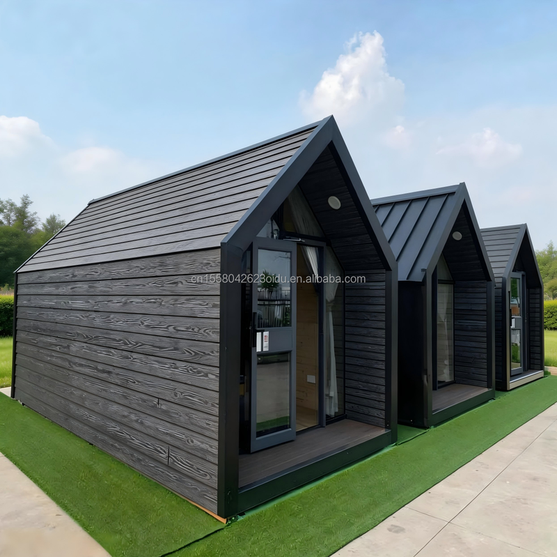 Modern 20ft 40ft Quick Assembly Container