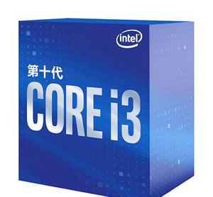 Nouveau processeur Intel <span class=keywords><strong>Core</strong></span> <span class=keywords><strong>i3</strong></span> 10100F/<span class=keywords><strong>10100</strong></span> pour ordinateur de bureau - Product Image 3