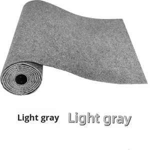 Tapis à gratter pour chat, auto-adhésif, en polyester, forme rectangulaire, protection de meubles DIY pour canapé, sofa, mur - Product Image 6