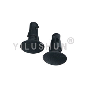 Nissan Car Hood <b>Plastic</b> Clip 13mm F88 Nylon Sealing <b>Strip</b> Fastener For Automotive Use - Product Image 4