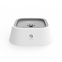 D'origine usine silicone bol pour animaux de compagnie