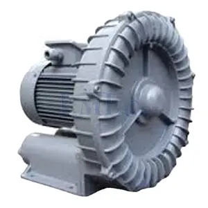 KMEC O 7.5 Kw 50/60HZ Rated Power and Industrial air Blower