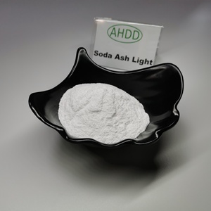 <span class=keywords><strong>Carbonate</strong></span> <span class=keywords><strong>de</strong></span> soude léger (Na2CO3) 99,2 %, qualité industrielle et alimentaire, poudre blanche, origine CN, pour teinture/impression/détergent - Product Image 2