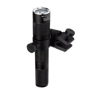 Lampe anti-explosion portable DL910B, 2200mAh rechargeable, pour la randonnée, l'exploration des grottes, les patrouilles - Product Image 2