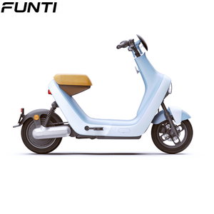 Trottinette pour adultes la plus vendue avec batterie au lithium 48V20AH, charge maximale 100 kg, modèle B70 - Product Image 6