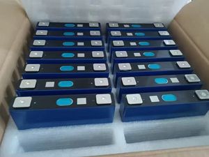 <span class=keywords><strong>Comprar</strong></span> celdas de batería BYD/Lishen/Gotion High-Tech Prismatic Lipofe4 3,2 V 25Ah 50 Ah 52Ah 50Ah Lifepo4 - Product Image 4