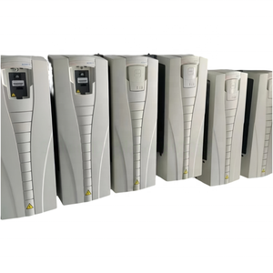 ACS550-01-031A-4 3AUA0000002418-D 15kW 380V 3 เฟส AC สำหรับควบคุมมอเตอร์อุตสาหกรรม - Product Image 2