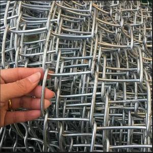 Malla <span class=keywords><strong>de</strong></span> Alambre Antiestática Personalizada <span class=keywords><strong>de</strong></span> Fábrica para <span class=keywords><strong>Centro</strong></span> <span class=keywords><strong>de</strong></span> Datos, Malla Conectada a Tierra para Seguridad <span class=keywords><strong>de</strong></span> Salas <span class=keywords><strong>de</strong></span> Servidores - Product Image 3