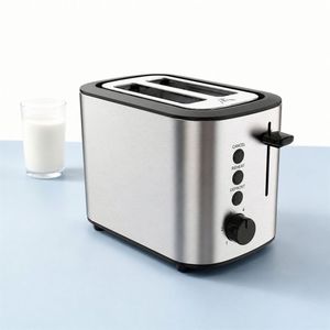 <strong>Best</strong> Selling <strong>Home</strong> Appliance 2 <strong>Slicer</strong> <strong>Bread</strong> Toaster - Product Image 4