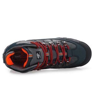 Zapatos de <span class=keywords><strong>senderismo</strong></span> deportivos para hombre, suela de goma impermeable para exteriores, nuevo modelo - Product Image 5