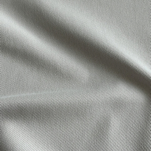<span class=keywords><strong>Tissu</strong></span> de travail personnalisable antistatique 100 % polyester, respirant et hautement extensible - Product Image 3