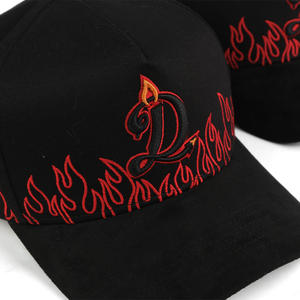Fabbrica a buon mercato produttore nuovi arrivi popolare moda popolare Custom Custom produttore di cappelli da Baseball in pelle scamosciata scatola Gorras G5 - Product Image 1