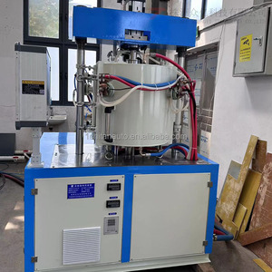 Four à induction de frittage à chaud ZHONGYI 2400°C pour carbure de silicium, nitrure de silicium, carbure de bore, oxyde d'aluminium, zirconium - Product Image 4