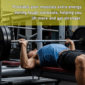 Custom <b>Creatine</b> Monohydrate <b>Tablets</b> Sports Nutrition Supplement Boost Muscle Strength Promote Muscle Recovery Chewable <b>Tablets</b> - Product Image 5