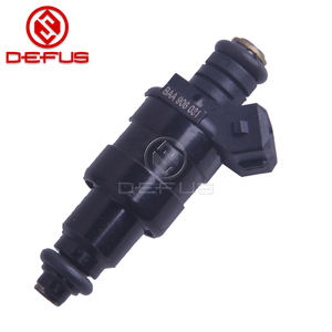 Buse d'injecteur de carburant de marque de haute qualité DEFUS OEM BAA906031 pour buse d'injecteur ACURA <span class=keywords><strong>Fiat</strong></span> TOFAS VW BAA906031 - Product Image 1