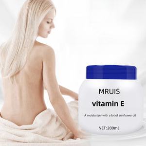 ครีมบำรุงผิวหน้าและโลชั่นบำรุง<span class=keywords><strong>ผิว</strong></span>กาย MRUIS สูตรวีแกน ช่วยให้ผิวชุ่มชื้นและกระจ่างใส พร้อมวิตามินอีและสารป้องกันแสง<span class=keywords><strong>แดด</strong></span> ผสมน้ำมันเมล็ดทานตะวัน - Product Image 2