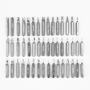 <span class=keywords><strong>Torx</strong></span> TP SL hexagonal 57 piezas de <span class=keywords><strong>precisión</strong></span> de Socket destornillador y poco conjunto - Product Image 6