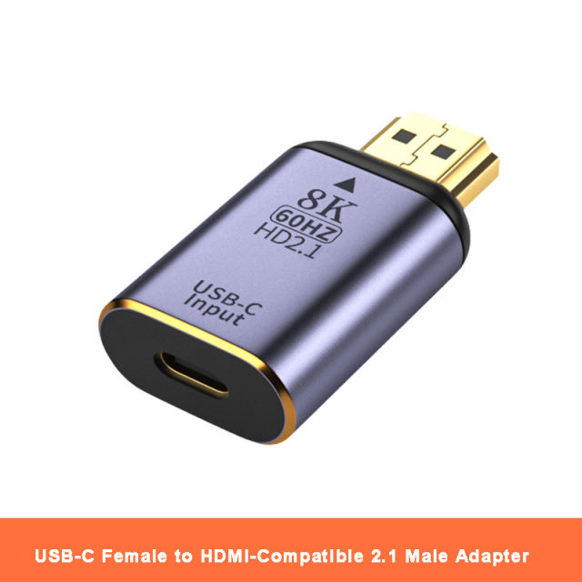 C/F-HDMI/M
