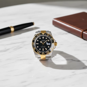 นาฬิกาข้อมือผู้ชาย <span class=keywords><strong>Pagani</strong></span> <span class=keywords><strong>Design</strong></span> <span class=keywords><strong>1662</strong></span> สาย Jubilee ระบบอัตโนมัติ GMT แบรนด์หรู นาฬิกาจักรกลสำหรับผู้ชาย - Product Image 6