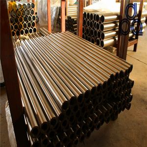 צינור פליטת תקליטורים <span class=keywords><strong>SAE4130</strong></span> chromoly אופני מסגרת קר התגלגל פלדת צינור - Product Image 3