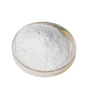 Bicarbonato de hidrogênio de sódio de qualidade alimentar/bicarbonato de sódio de cozimento Nahco3 Aditivo alimentar em pó branco De Sodiu m China 144-55-8