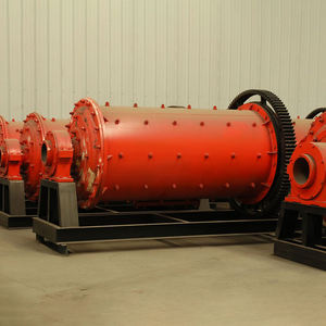 चीन आपूर्तिकर्ता गर्म बिक्री सोने की खान बॉल मिल मशीनरी उपकरण हेनान बॉल मिल निर्माता बिक्री के लिए - Product Image 5