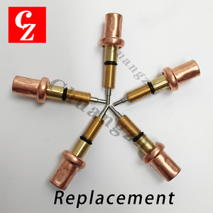 สำหรับวาล์วเทอร์โมสตัท Ingersoll Rand รุ่น 23332588 อะไหล่ทดแทนสำหรับคอมเพรสเซอร์อุตสาหกรรม รับประกัน 1 ปี มีสินค้าในสต็อก ขายส่ง - Product Image 3