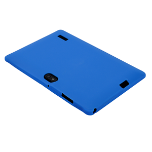 7 inch Android 1 + 16GB lưu trữ máy tính bảng MTK6580 Bộ vi xử lý 1024x600 hiển thị kép máy ảnh giáo dục sử dụng Allwinner sản xuất - Product Image 6