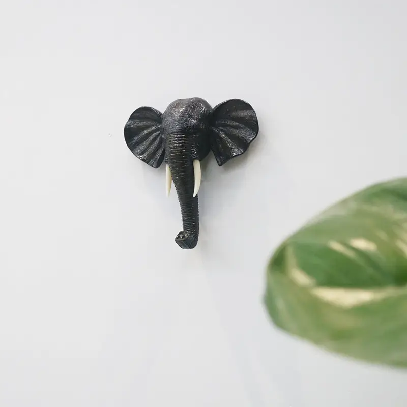 Elephant Accessories for bedroom