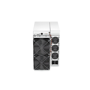 La Mejor Oferta, Antminer T3 110T, Miner ASIC 105TH, Máquina de Minería de Bitcoin, Original, Nueva, con Garantía, Miner de Criptomonedas Barato - Product Image 5