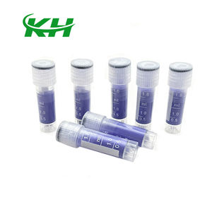 Matéria-prima Cosmética de Alta Qualidade 99% Peptídeos de Cobre Azul CAS 49557-75-7 Pó para Cuidados com a Pele Ghk-CU - Product Image 2