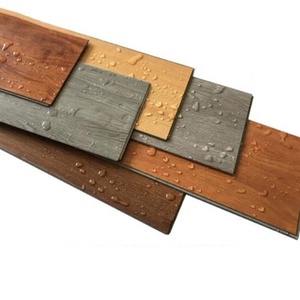 100% Waterproof Luxury UV Coating <strong>Click</strong> Interlocking <strong>Floor</strong> SPC <strong>Vinyl</strong> Plastic 4mm 5mm 6mm 7mm 8mm Anti-Slip for Indoor Villa - Product Image 1