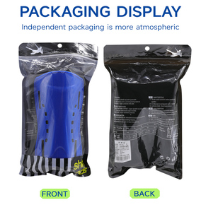<span class=keywords><strong>Espinilleras</strong></span> de fútbol <span class=keywords><strong>tipo</strong></span> cinturón al por mayor, protección deportiva para piernas de niños y adultos - Product Image 6