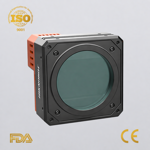 กล้อง MV-CH1510-11XC-M72-TF 151MP สี พร้อมระบบระบายความร้อน TEC CXP-6, ขั้วต่อ M72 สำหรับ FPD มุมมองภาพกว้างพิเศษและการตรวจสอบทางวิทยาศาสตร์ - Product Image 6