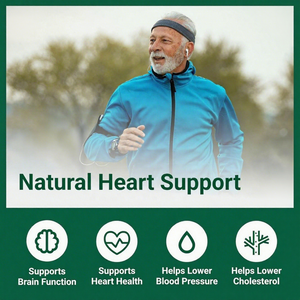 Premium Nattokinase Capsules 4246fu Natto Extract Supplement Hart Gezondheid Ondersteuning Nattokinase Supplement - Product Image 5