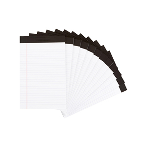 Custom Logo School Student Kinderen Briefpapier Schrijfblok Memo Notitieblok Set Groothandel Fabrikant - Product Image 1
