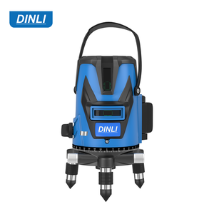 MAKA Cân Bằng Laser Chéo Tự Động Độ Chính Xác Cao Kích Thước Chứng Chỉ Xuất Xứ ROHS - Product Image 2