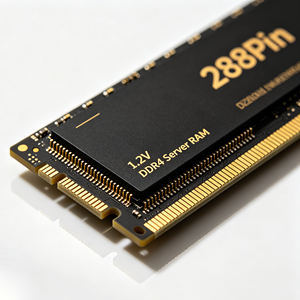 Memoria de Servidor Sk Hynix Hma42gr7mfr4n-tf 16GB DDR4 2133 PC4-17000 RDIMM ECC Reg 2RX4 288 Pines, Original Sk Hynix - Product Image 3