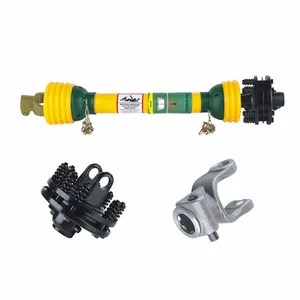 Ever-power Pto Shaft Lemon Tube for Screw jack lifing