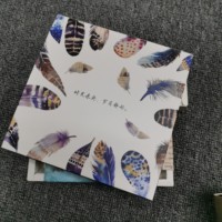 Großhandel Papier Flugzeug boxen Recycelbare weiße Papp schachtel Flat Pack & kosten günstig